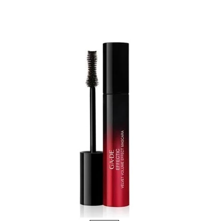 GA-DE Effectic Velvet Volume Effect Mascara