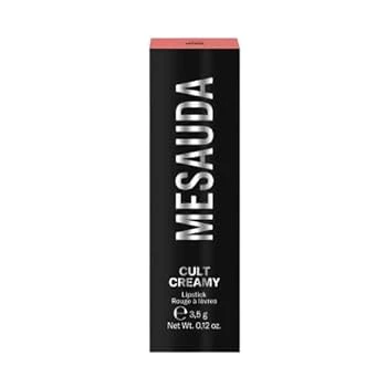 MESAUDA Cult Creamy Lipstick