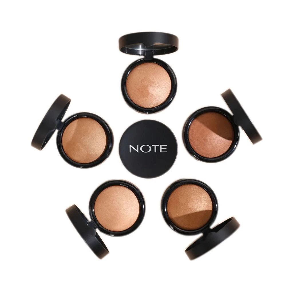 NOTE Terracotta Powder