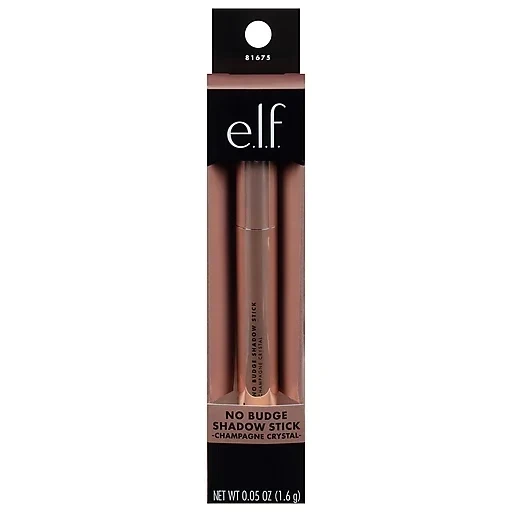 e.l.f. No Budge Shadow Stick