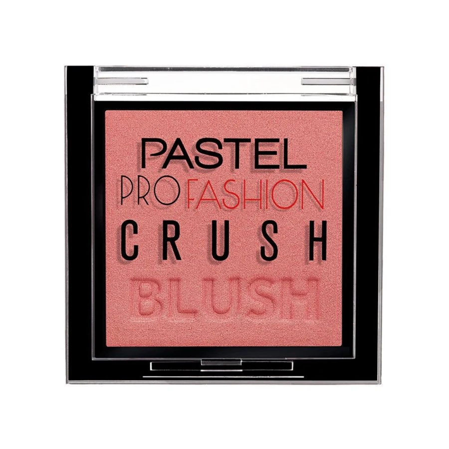 Pastel Pro Fashion Crush Blush