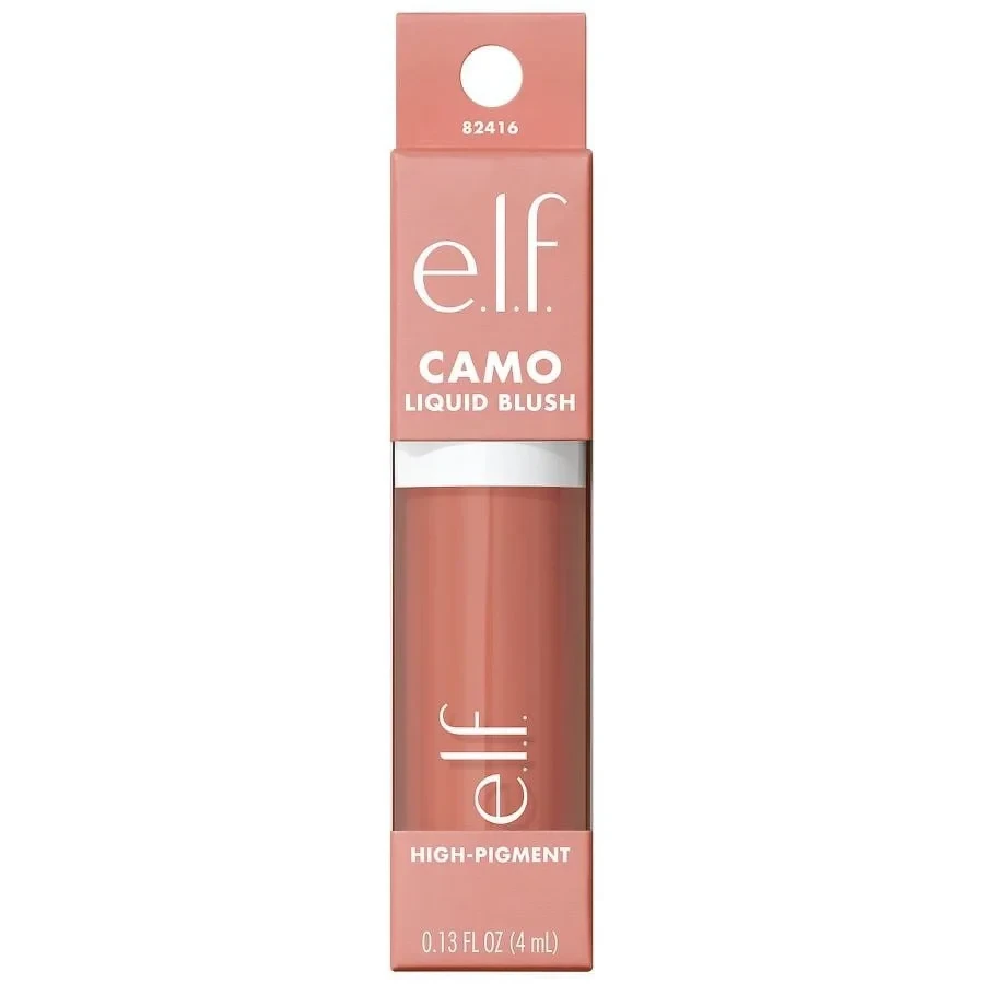 e.l.f. Camo Liquid Blush