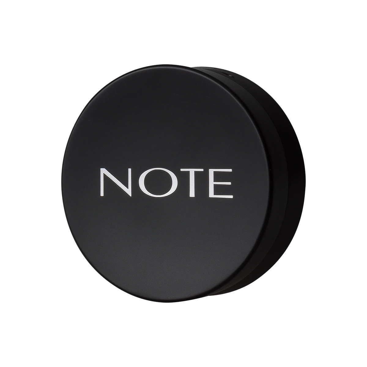 NOTE Luminous Silk Quattro Eyeshadow