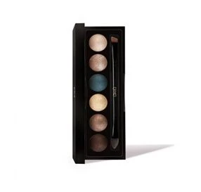 GA‑DE Highlights Wet & Dry Eyeshadow Palette