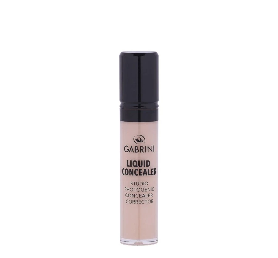 Gabrini Liquid Concealer