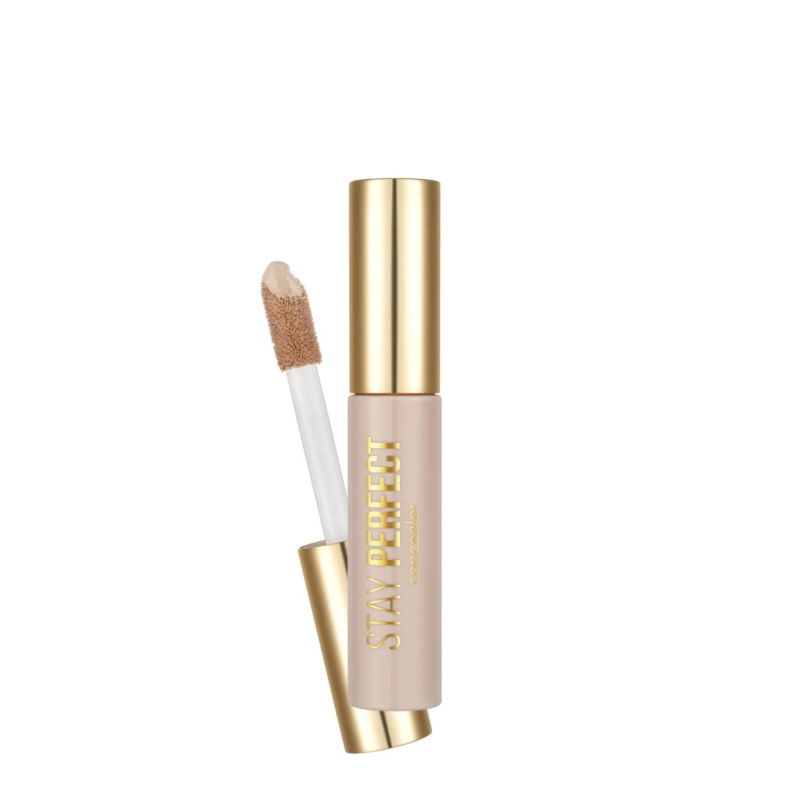 Flormar Stay Perfect Concealer