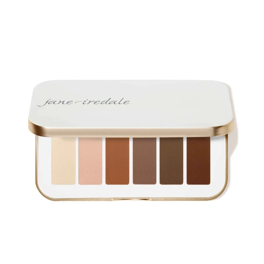 Jane Iredale PurePressed® Eye Shadow Palette
