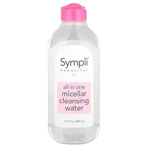 Sympli Beautiful All In One Micellar Cleansing Water