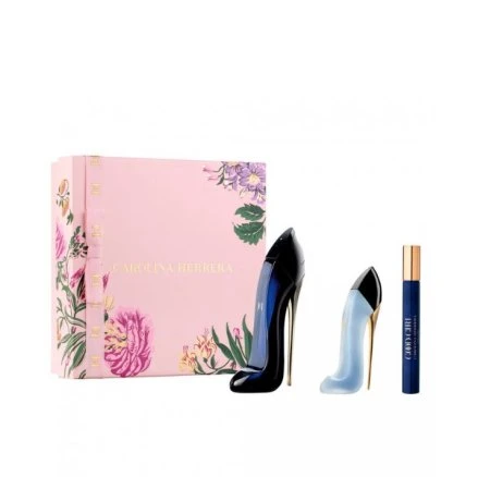 Carolina Herrera Good Girl Gift Set