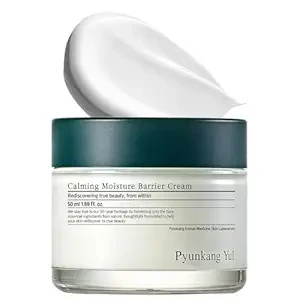 Pyunkang Yul Calming Moisture Barrier Cream