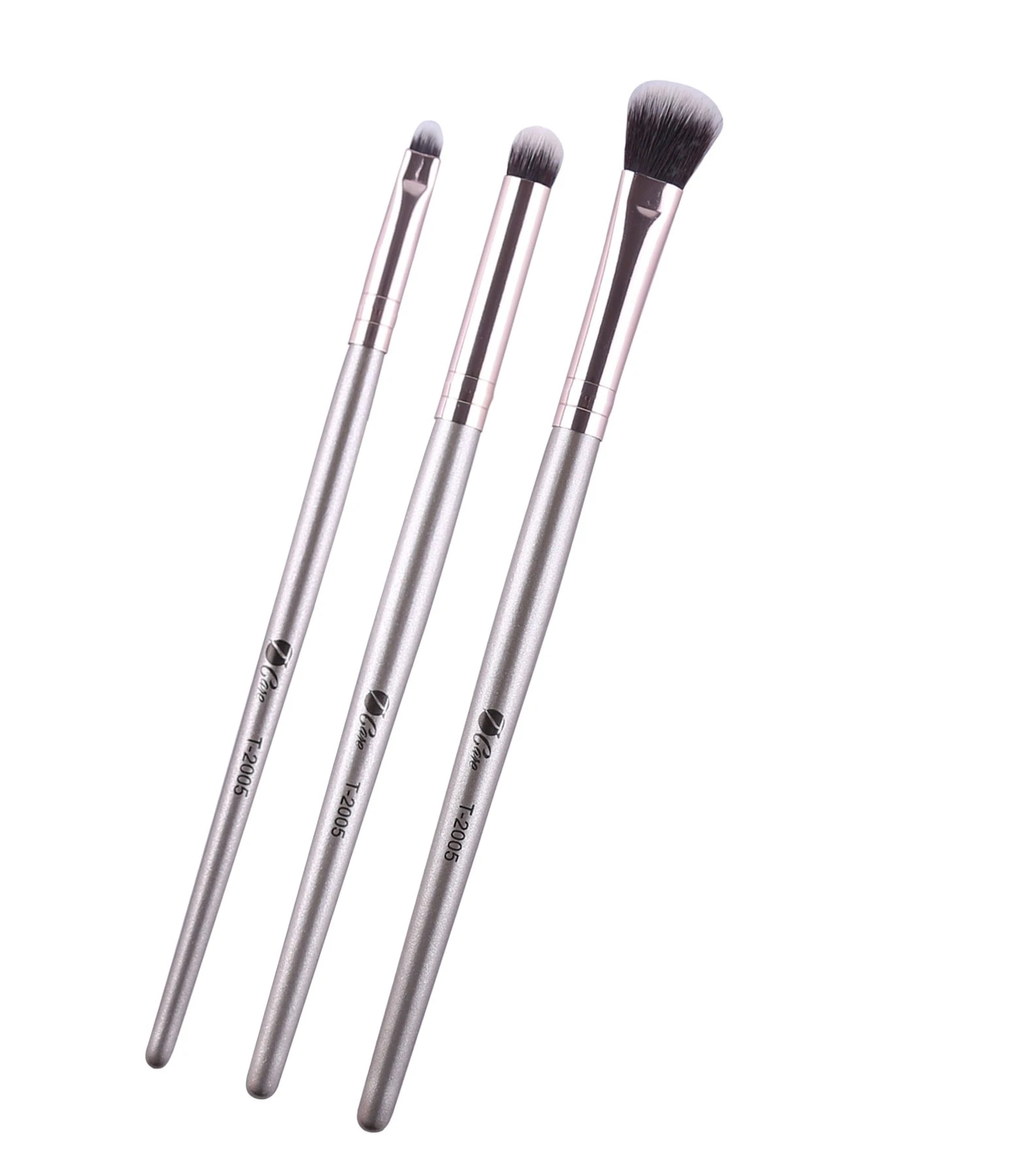 T-Care Eye Makeup Brush Set 2005