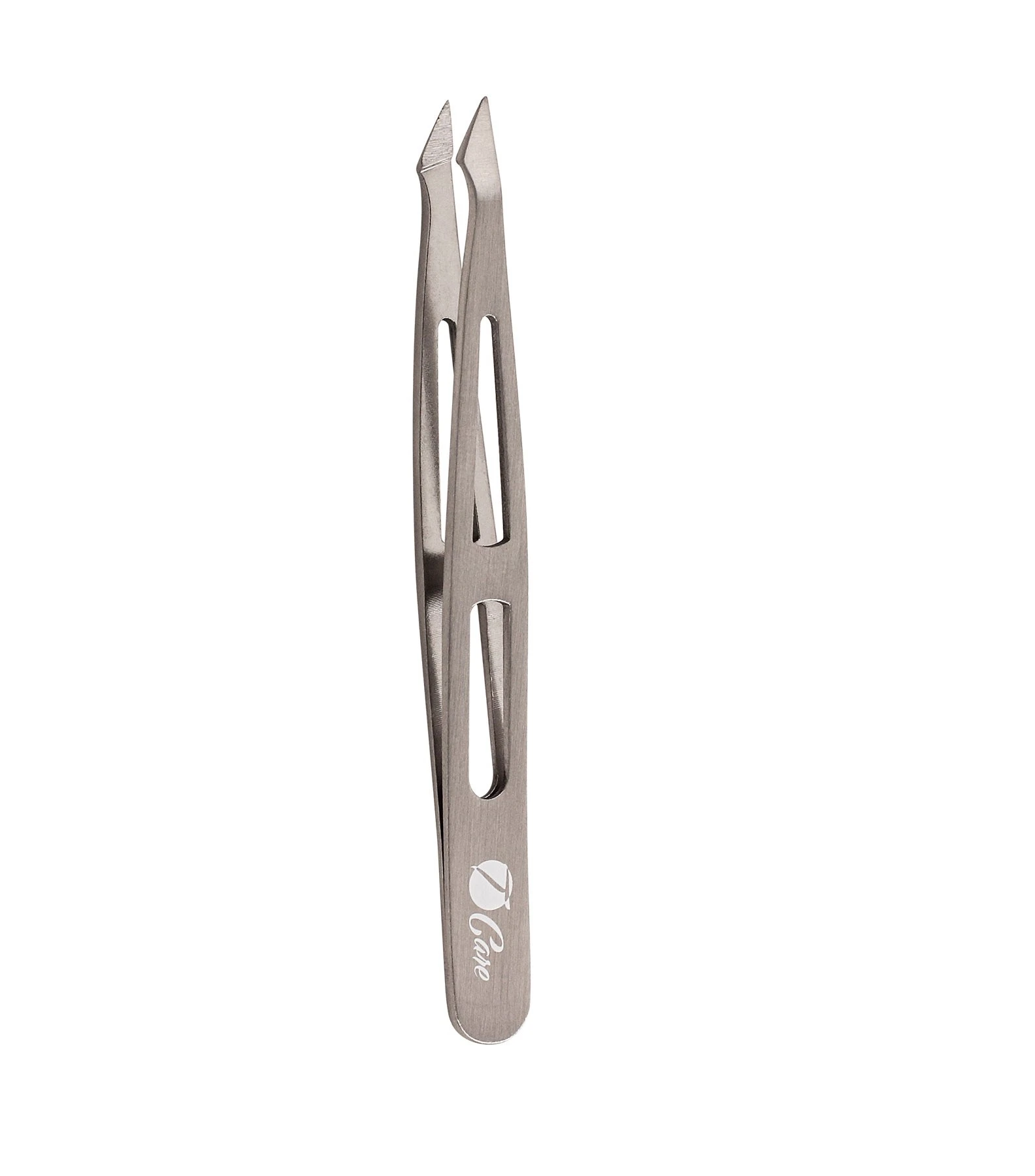 T-Care Sharp Slanted Tip Eyebrow Tweezer 5003