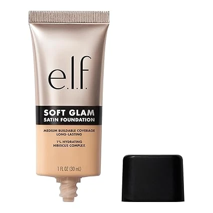 e.l.f. Soft Glam Satin Foundation