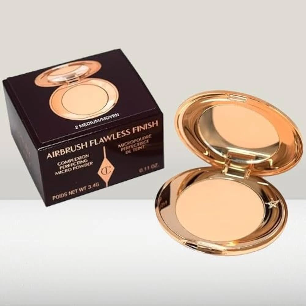 Charlotte Tilbury Airbrush Flawless Finish