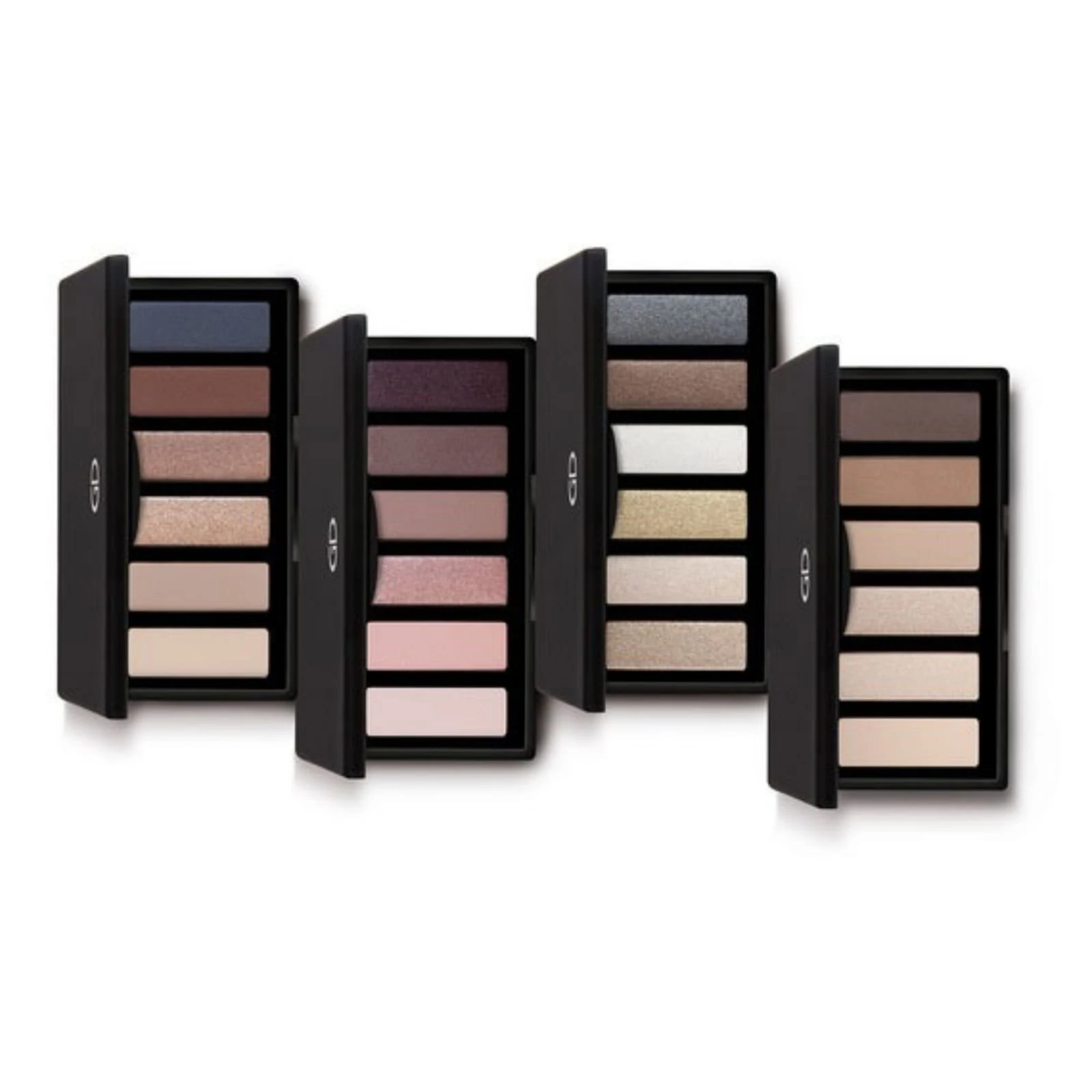GA-DE BASICS Eyeshadow Palette