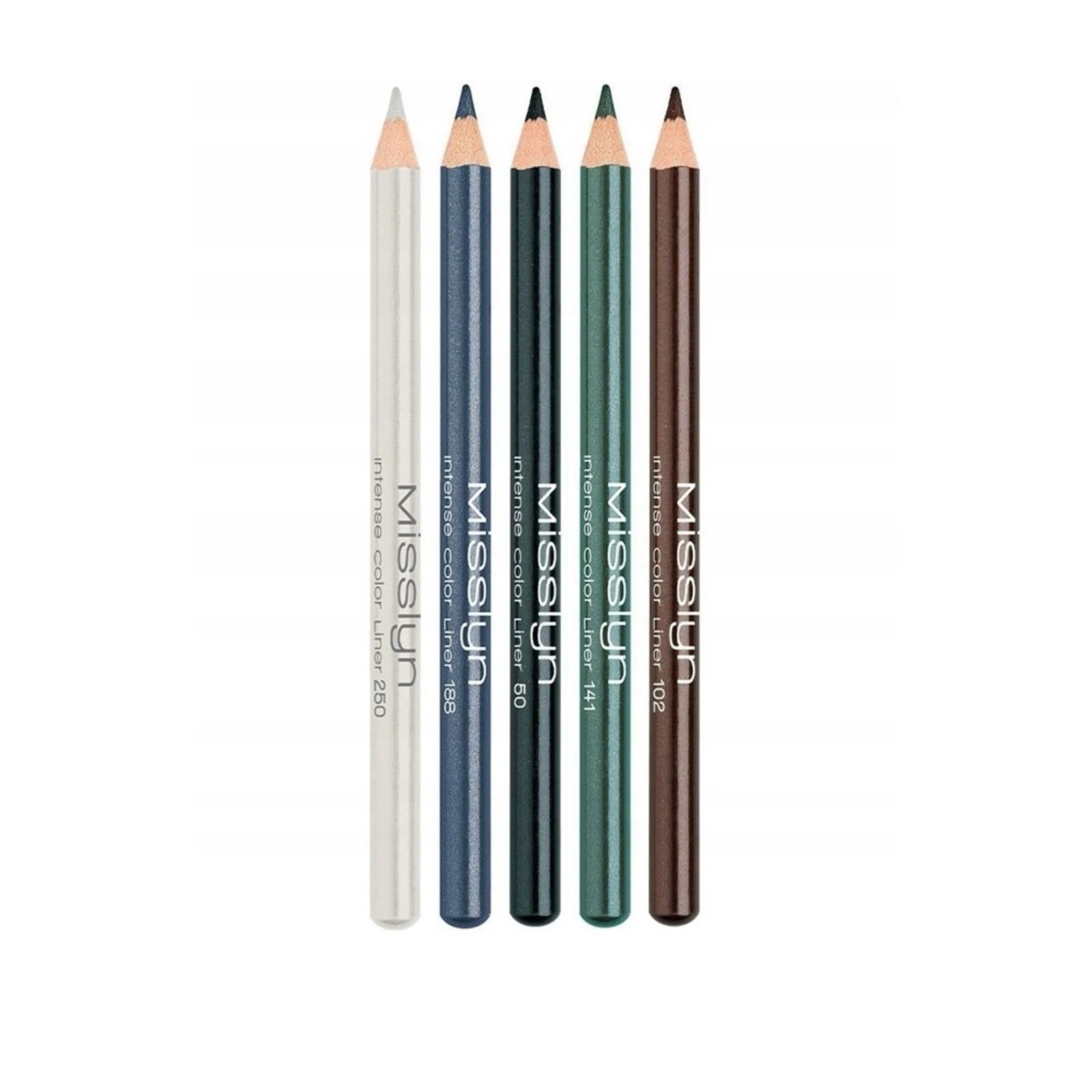 Misslyn Intense Color Liner