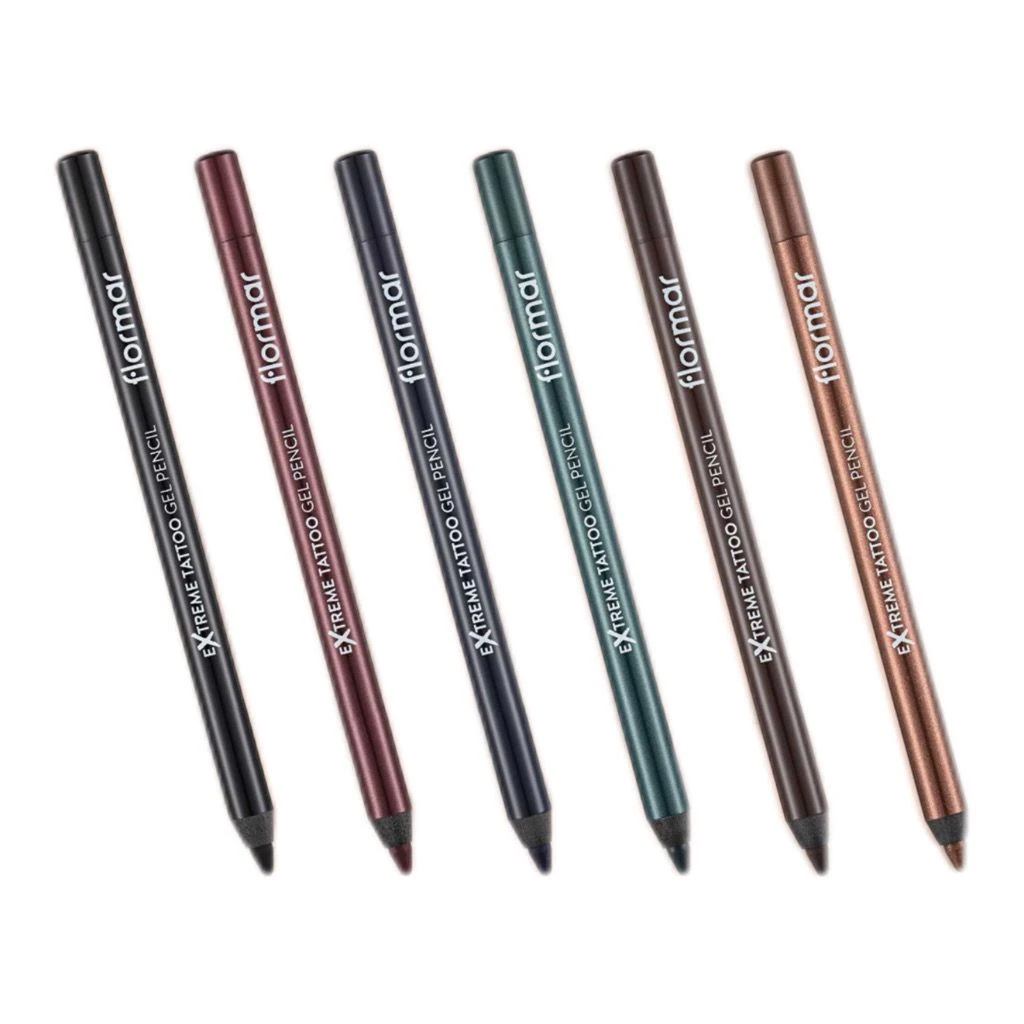 Flormar Waterproof Eyeliner