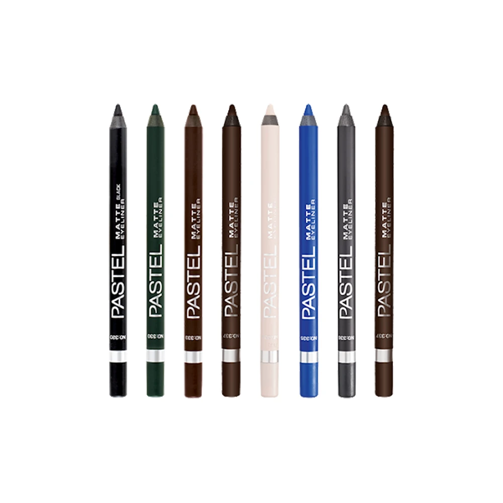 Pastel Matte Eyeliner
