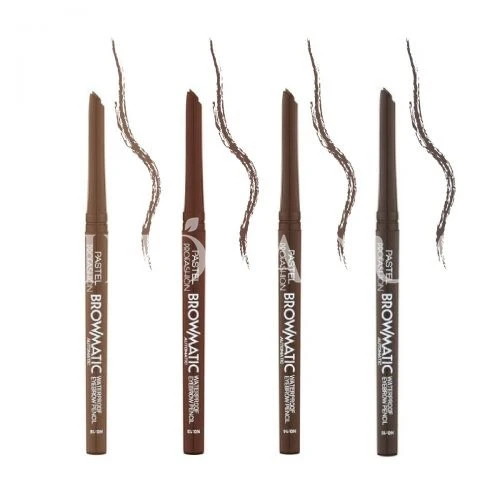 Pastel Profashion Browmatic Waterproof Eyebrow Pencil-0.35g