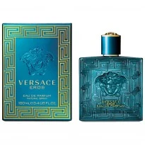 Versace Eros Eau de Parfum for Men