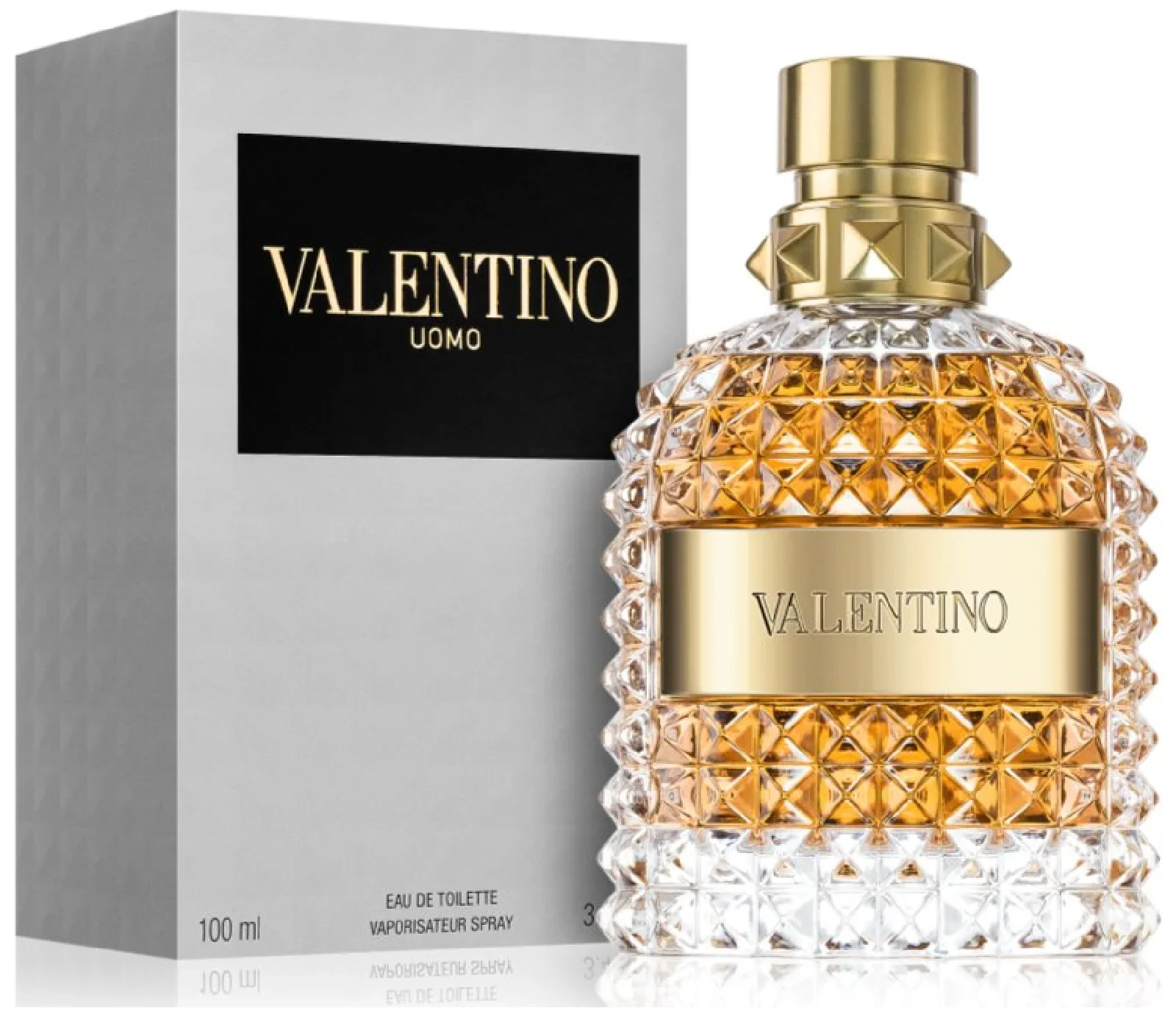 Valentino Uomo Eau de Toilette