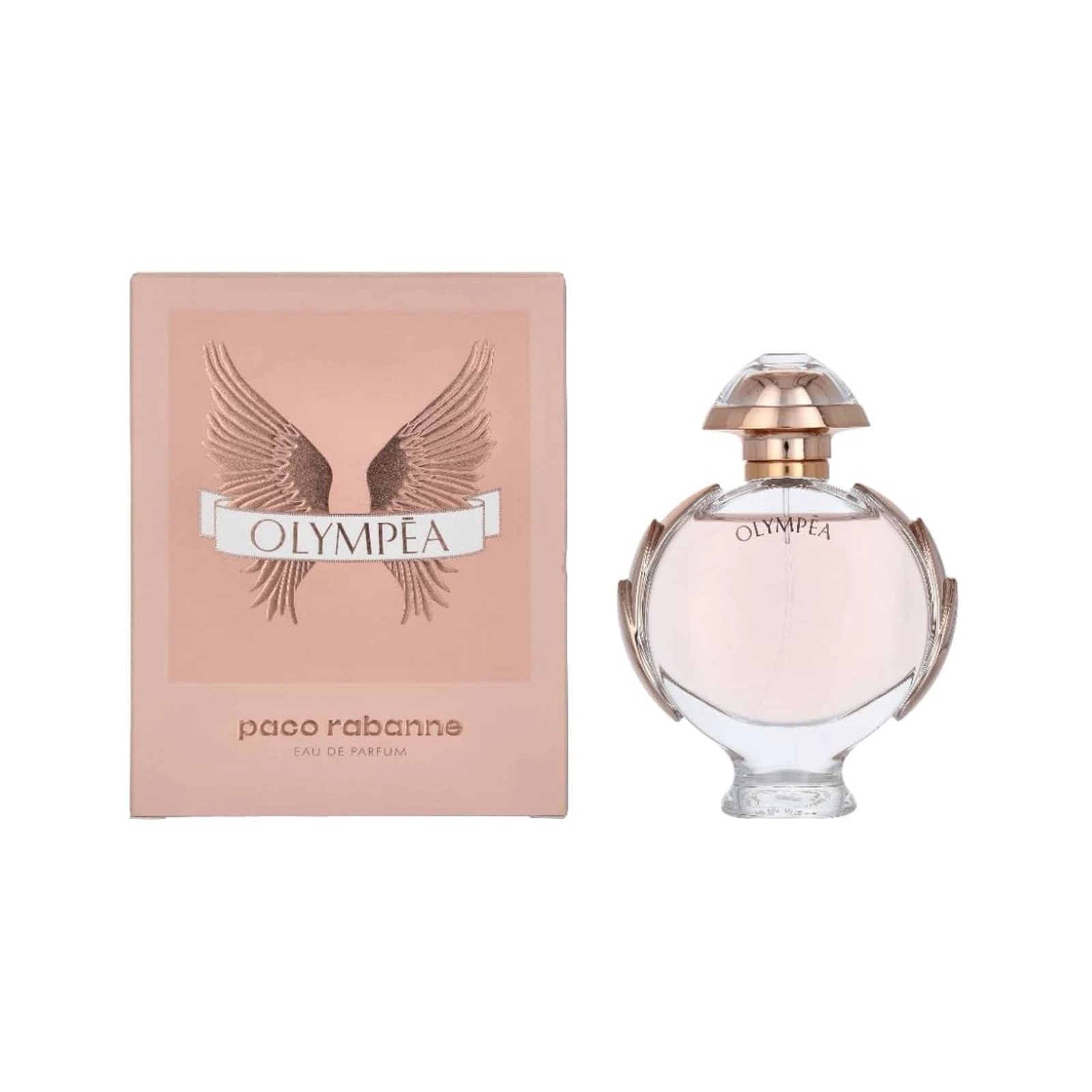 Paco Rabanne Olympéa Eau de Parfum
