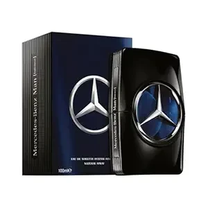 Mercedes-Benz Man Intense Eau de Toilette
