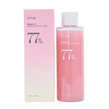 Anua Peach 77 Niacin Essence Toner-250ml