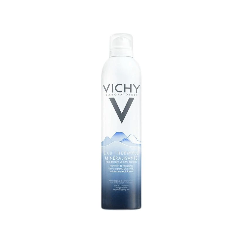 Vichy Eau Thermale Minéralisante-150g