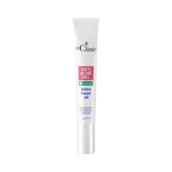 dr.Clinic Anti Acne Gel-15ml
