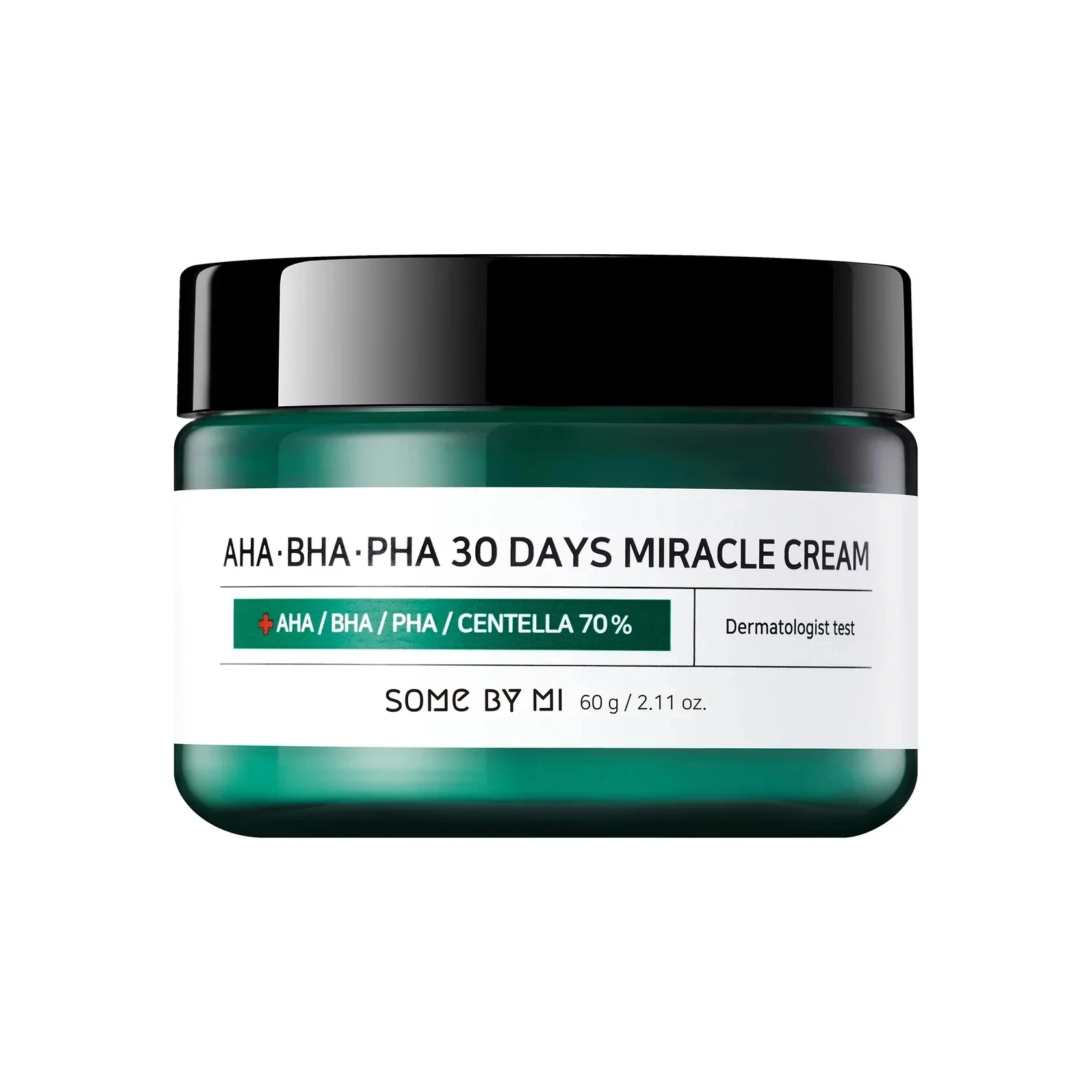 SOME BY MI AHA.BHA.PHA 30 Days Miracle Cream - 60g
