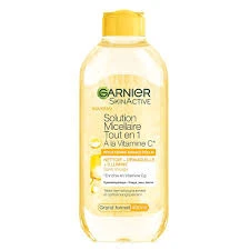 Garnier SkinActive Biphase Micellar Water – Tout en 1