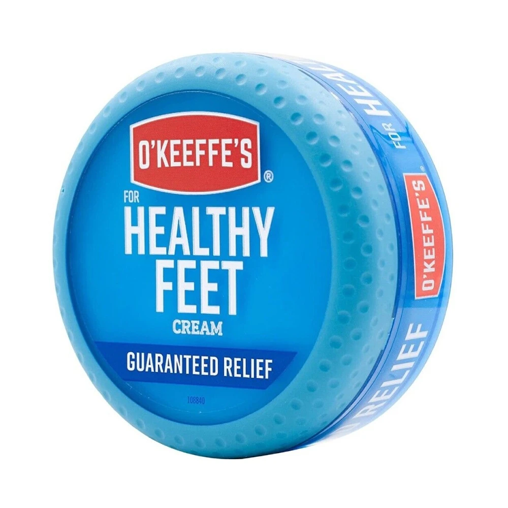 O'Keeffe's Healthy Feet Foot Cream