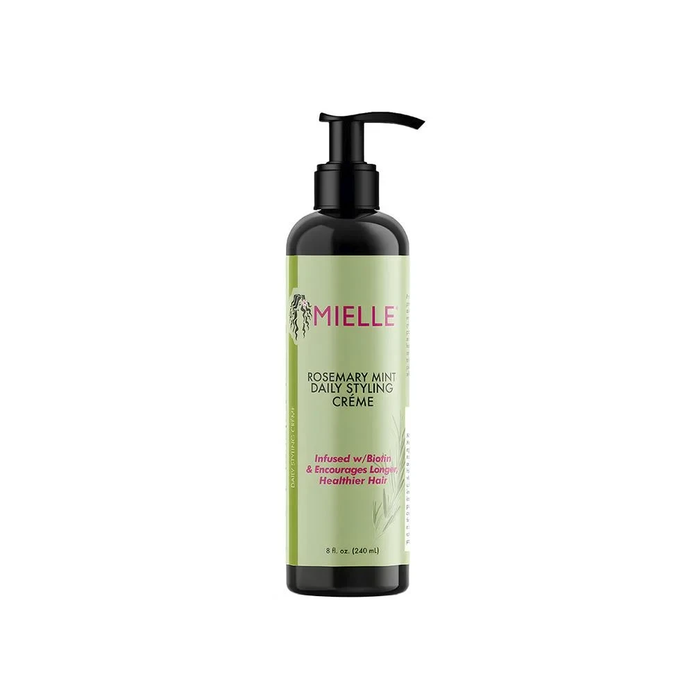 Mielle Rosemary Mint Daily Styling Crème-240ml