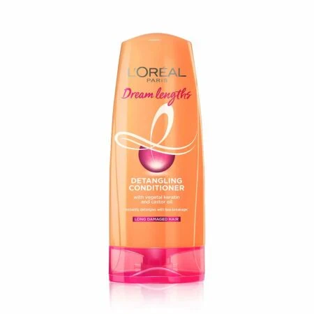 L’Oréal Paris Elvive Dream Long Detangling Conditioner-500ml