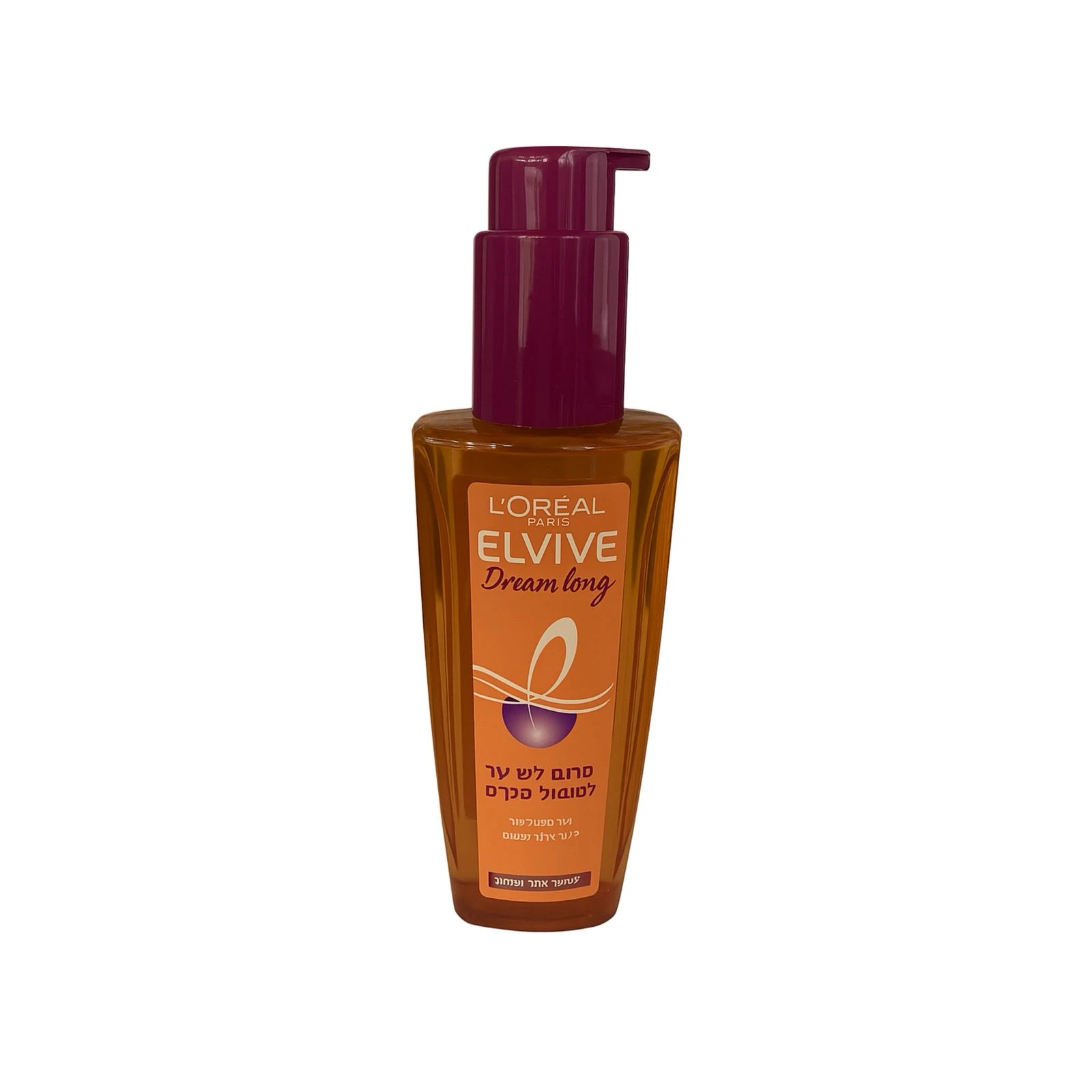 L’Oréal Paris Elvive Dream Long – Frizz Killer Serum-100ml