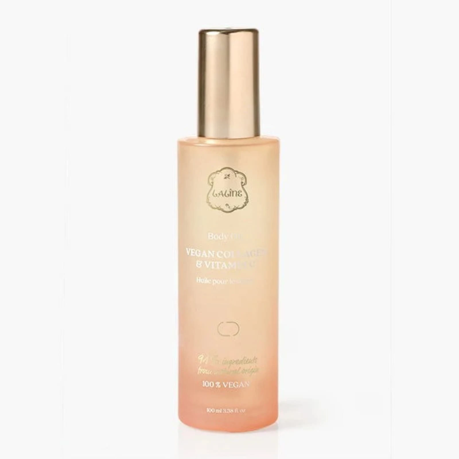 Laline Body Mist – Vegan Collagen & Vitamin C