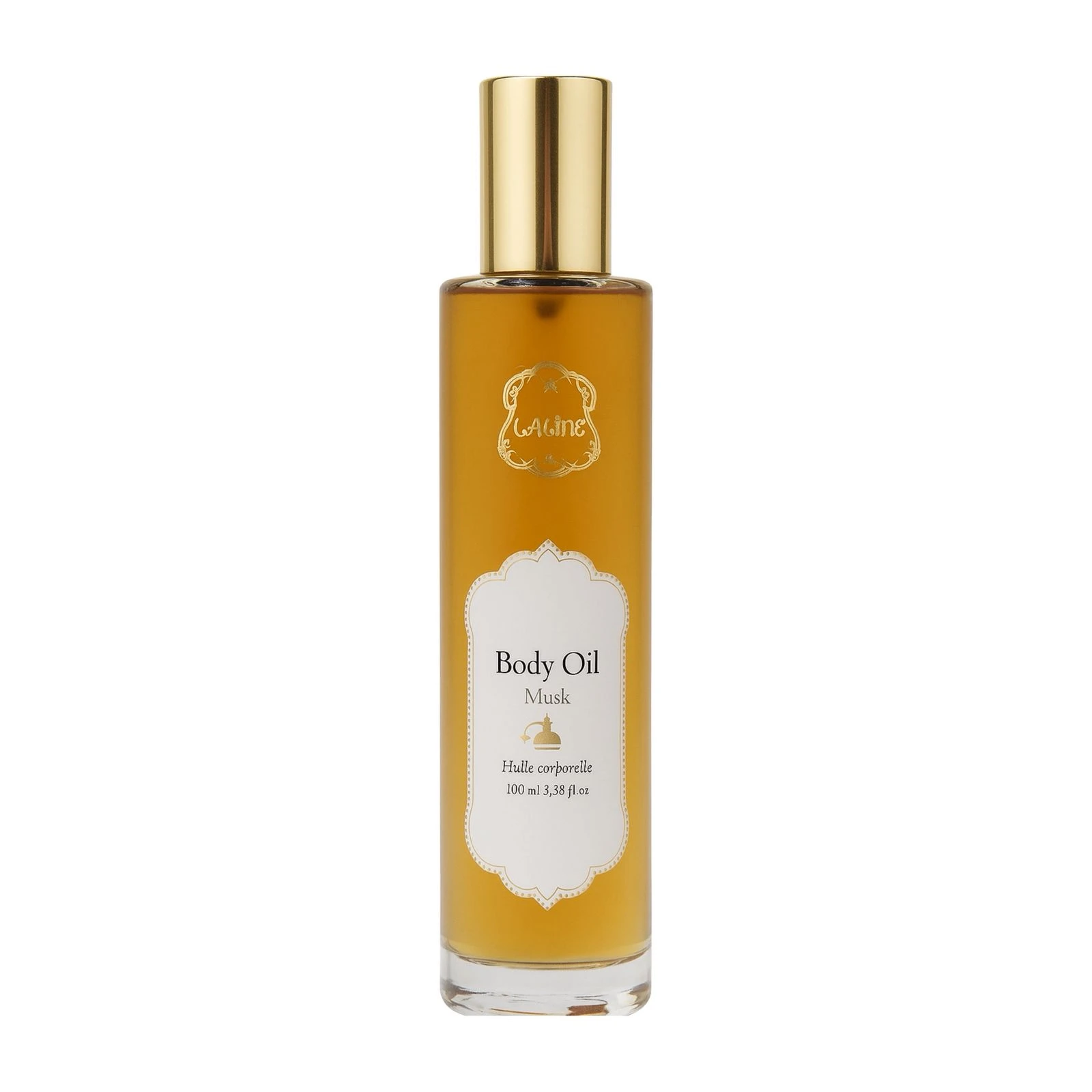 Laline Body Oil