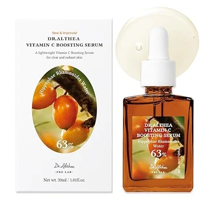 Dr. Althea Vitamin C Boosting Serum