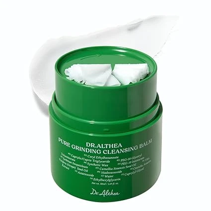 Dr. Althea Pure Grinding Cleansing Balm -50ml