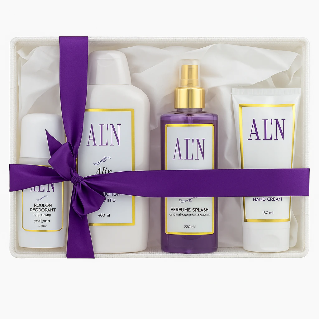 ALIN Alin Gift Set