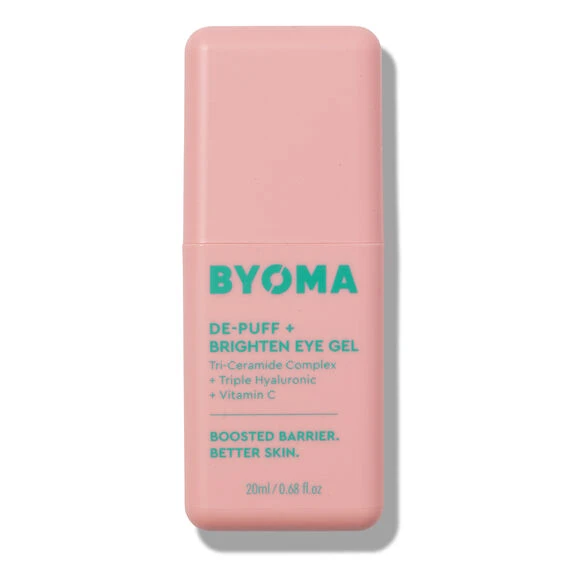 BYOMA De-Puff + Brighten Eye Gel-20ml