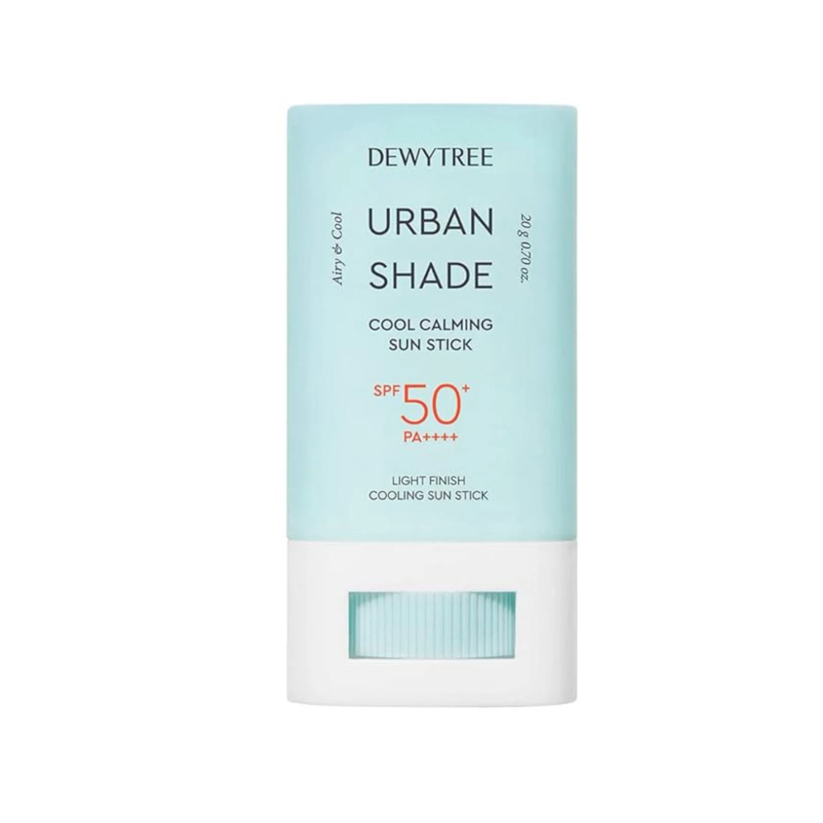 ++++ Urban Shade Cool Calming Sun Stick SPF50+ PA