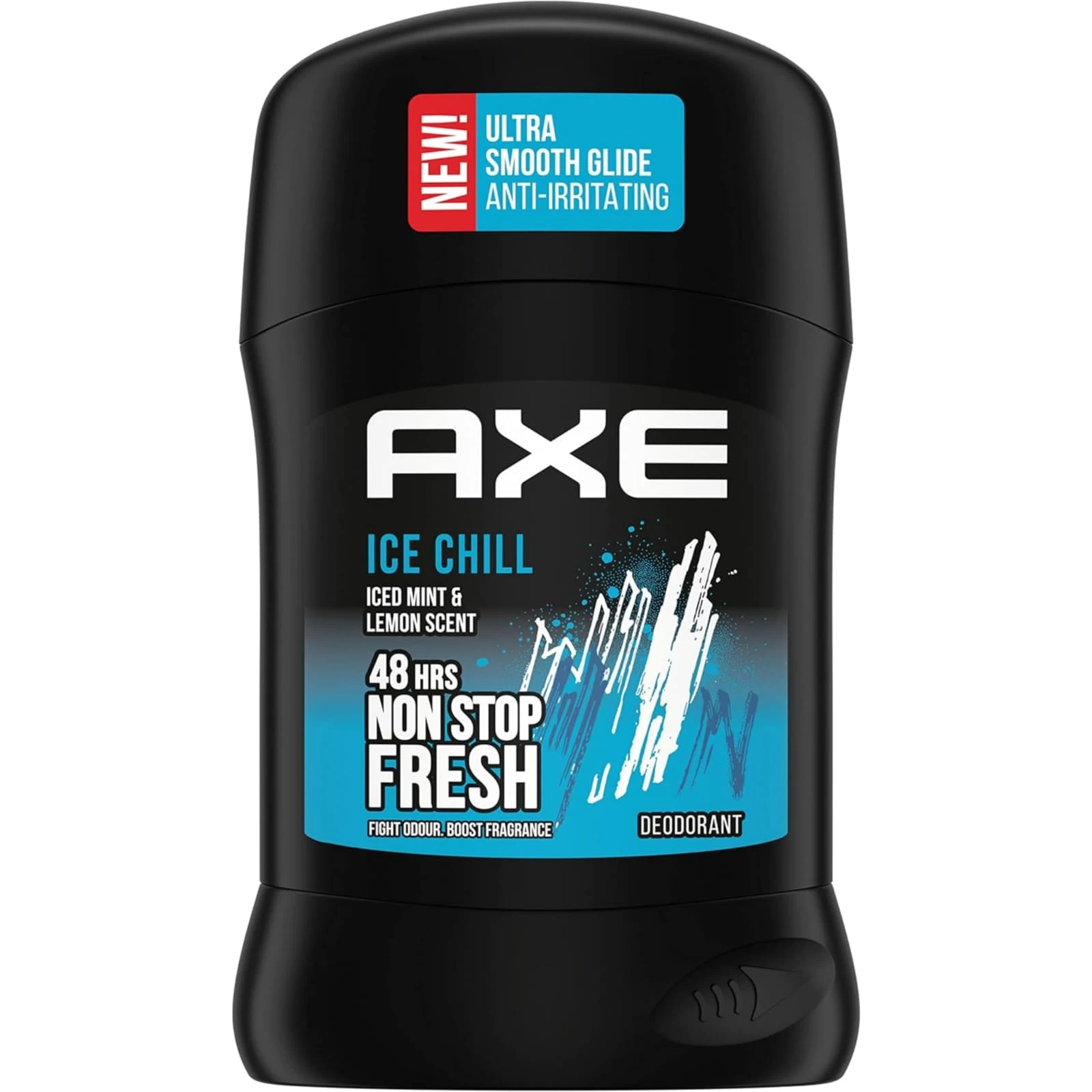 AXE Ice Chill Deodorant Stick- 48H Non-Stop Fresh