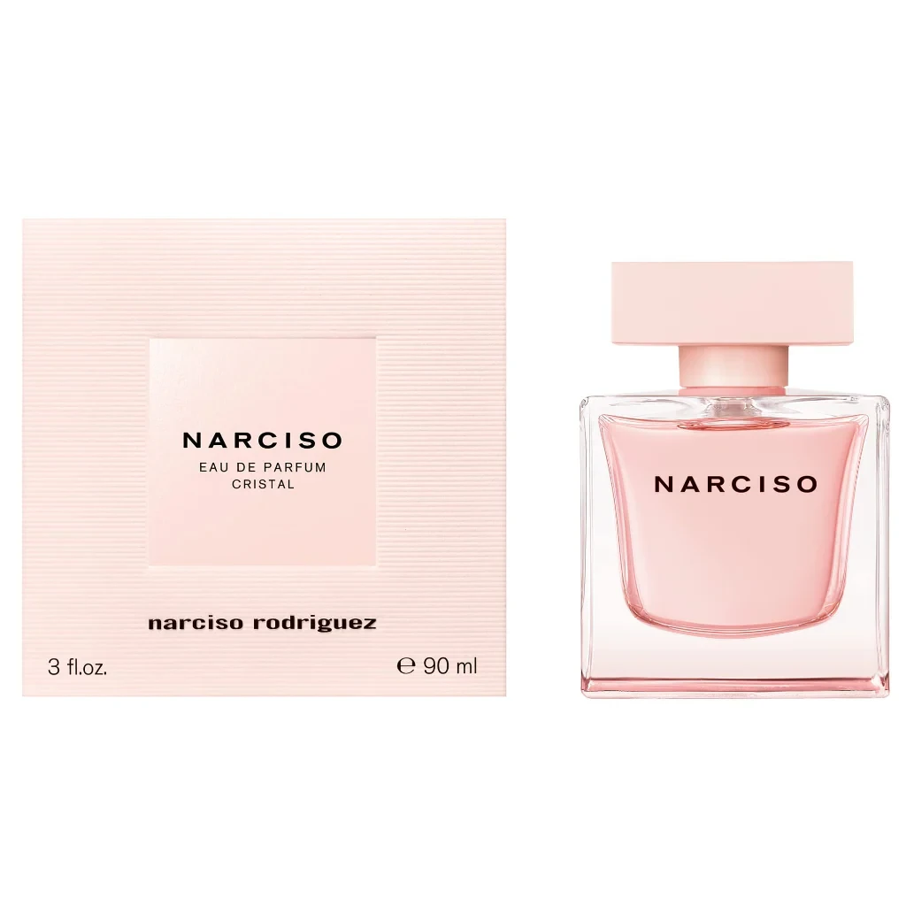 Narciso Rodriguez – Narciso Eau de Parfum Cristal