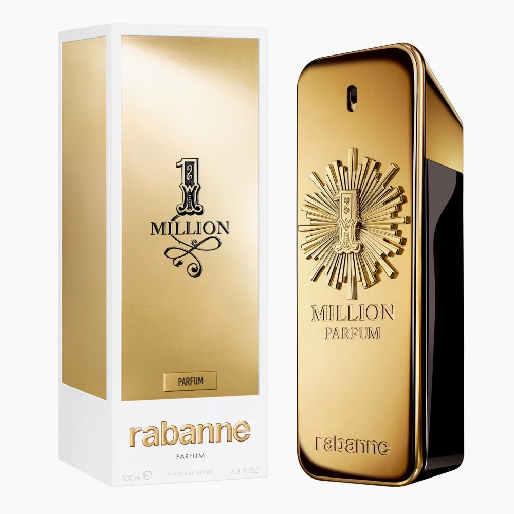 Rabanne One  Million Parfum