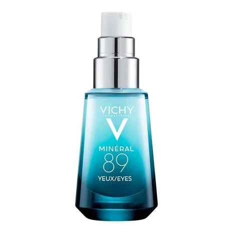 Vichy Laboratoires Minéral 89 Eyes