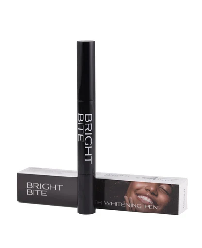 Bright Bite Teeth Whitening Pen