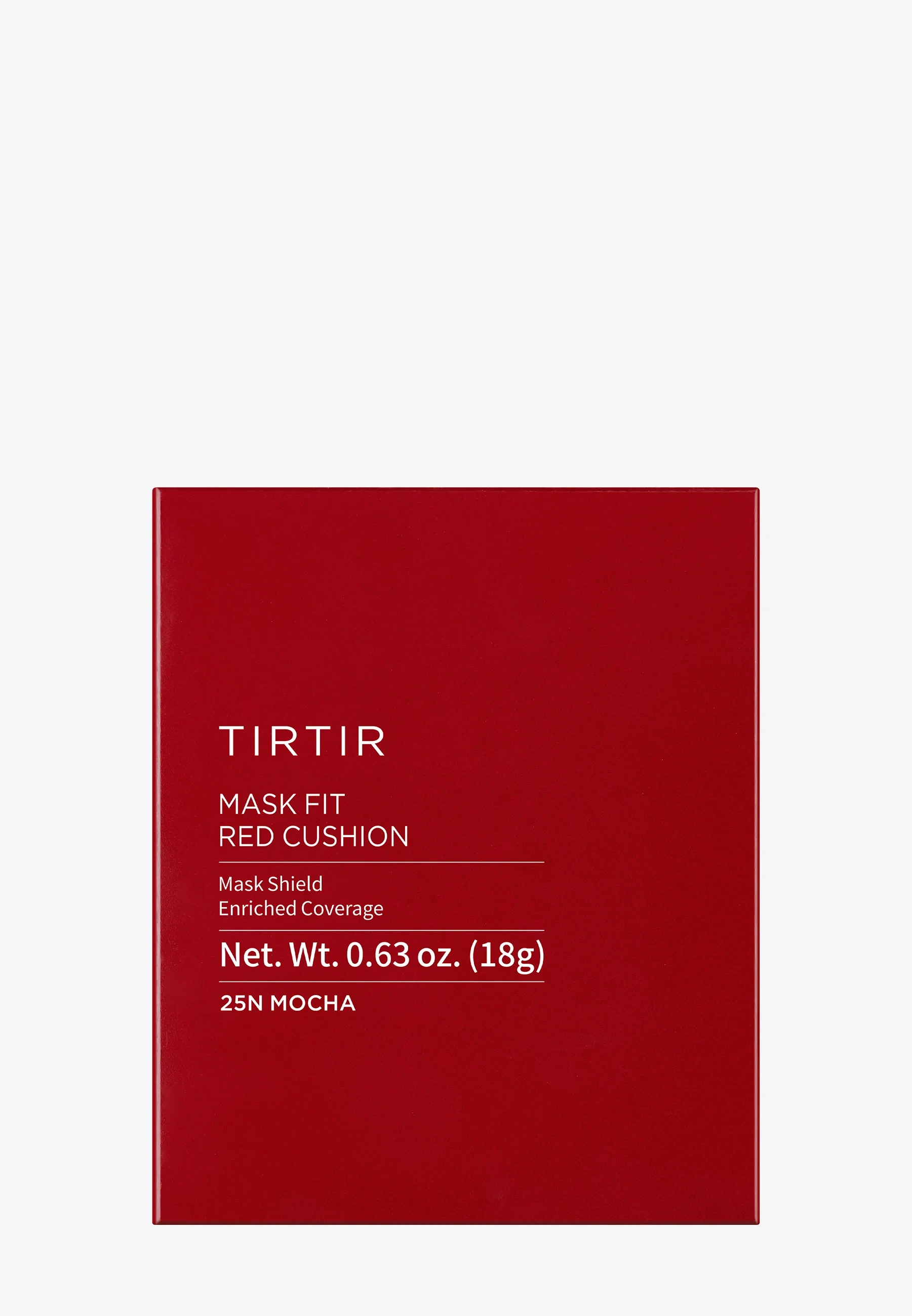 TIRTIR Mask Fit Red Cushion Foundation