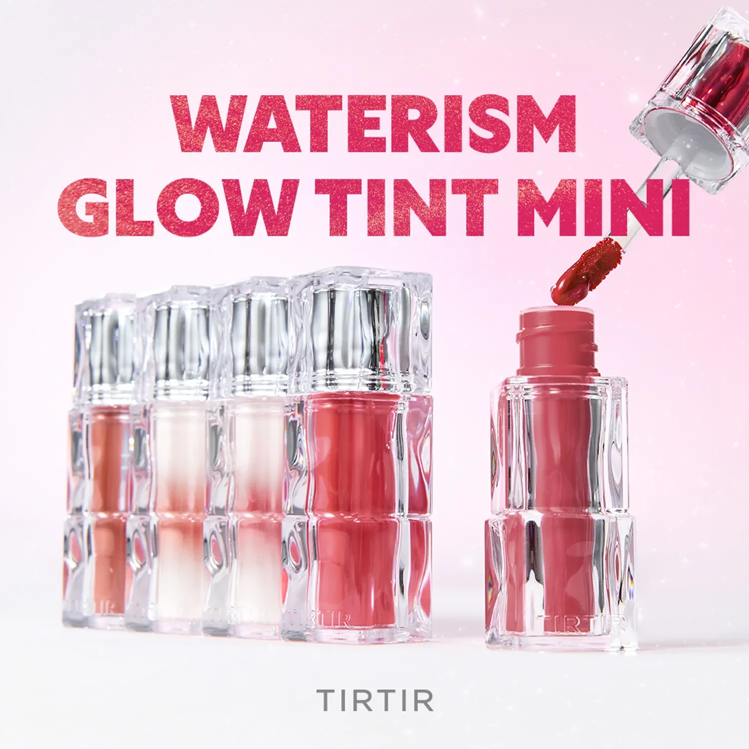TIRTIR Waterism Glow Mini Tint